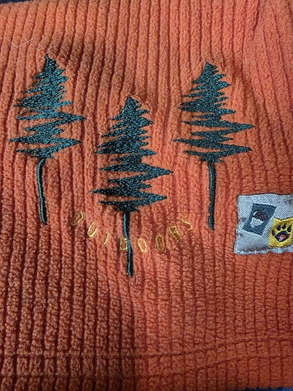 Gymboree vintage 2001